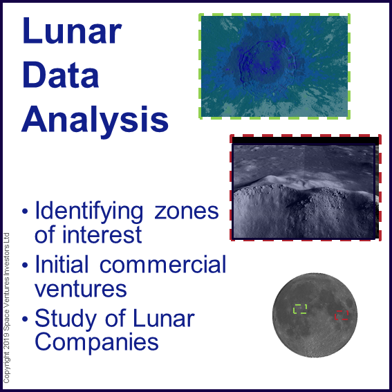 Analysis Lunar Data for Mining