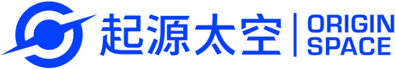 Origin Space logo