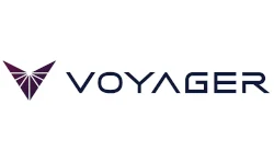 Voyager Lunar Systems, formerly Astrobotic, logo