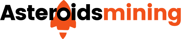 Asteroid Mining Corporation logo