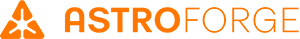 AstroForge logo
