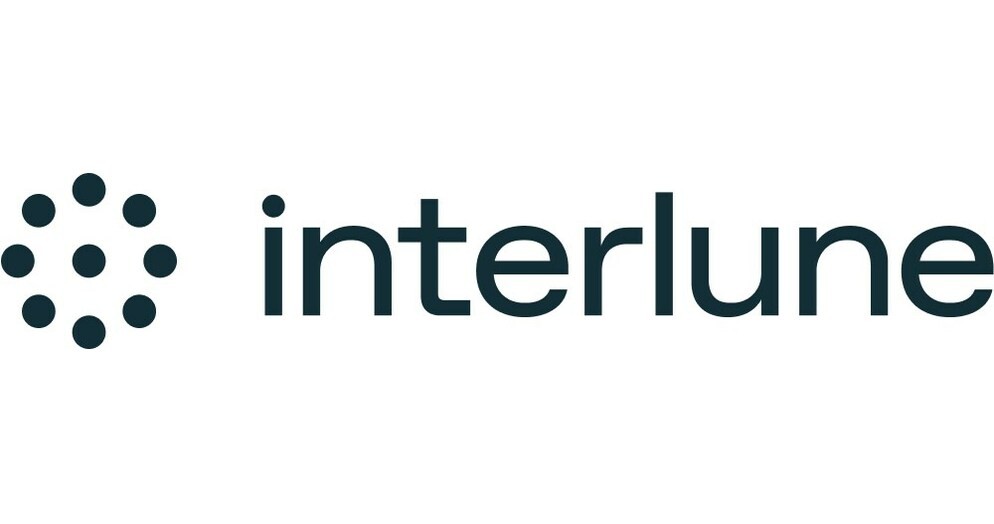 Interlune logo