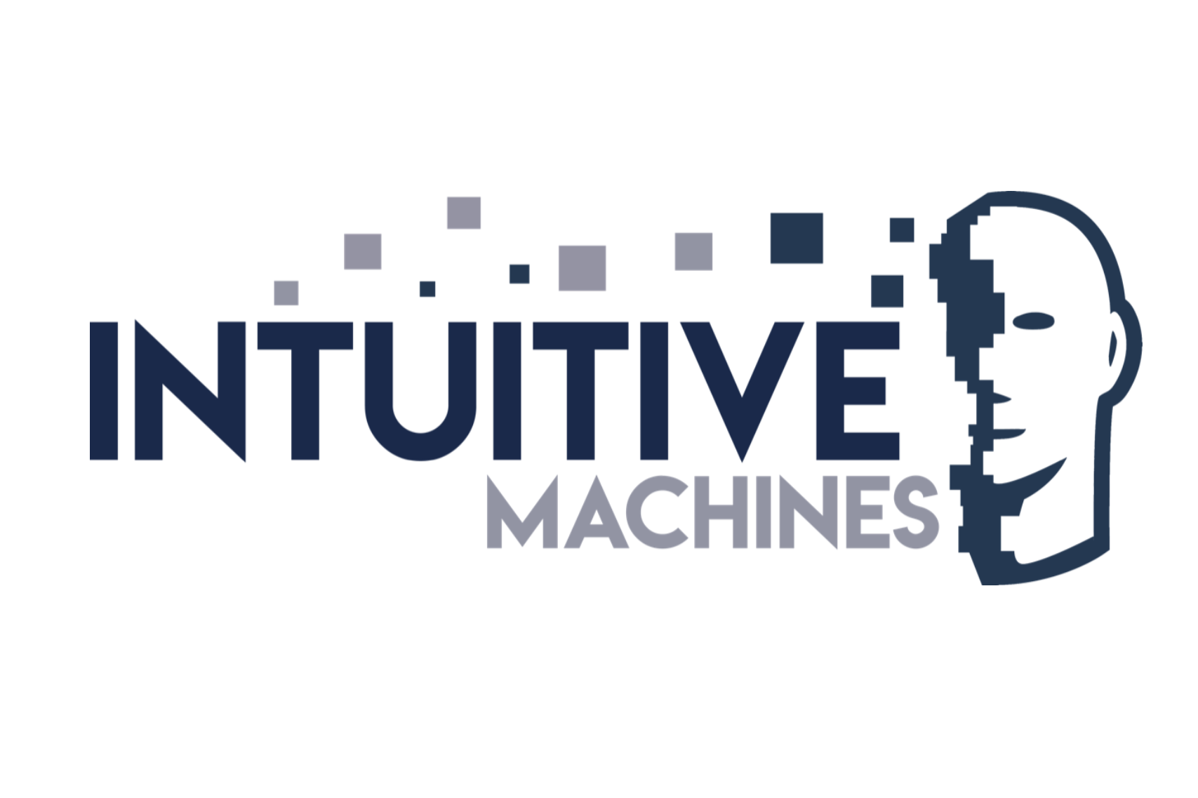 Intuitive Machines shares