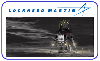 Lockheed Martin Space