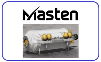Masten Space Systems