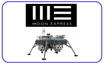 Moon Express lunar lander