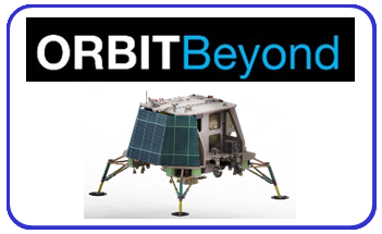 OrbitBeyond lunar lander